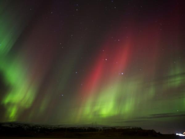 Iceland horse riding holiday