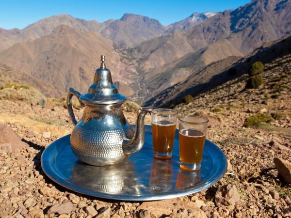 Morocco trekking holiday, Marrakech & coast