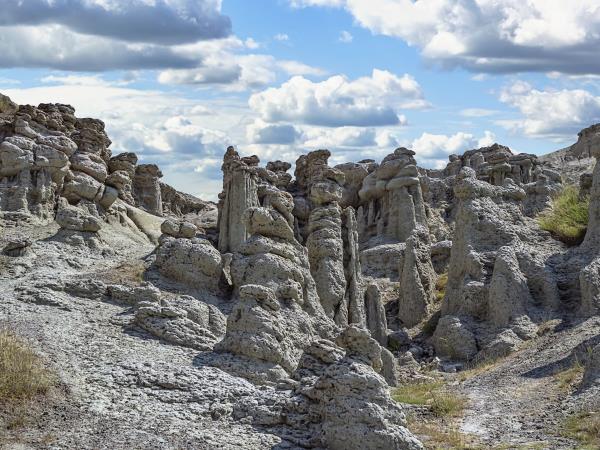North Macedonia walking holiday, small group