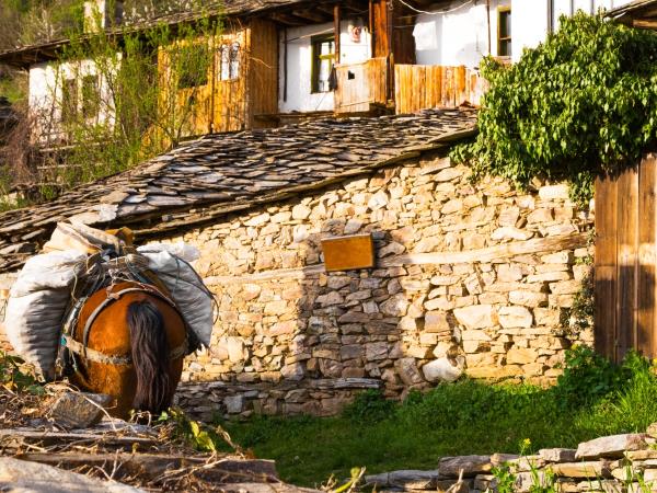 Walking in Bulgaria holiday