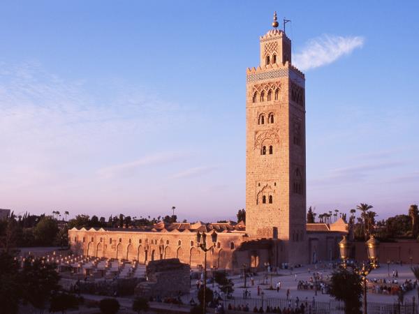 Morocco trekking holiday, Marrakech & coast