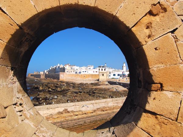 Atlas Mountains and Essaouira holiday in Morocco