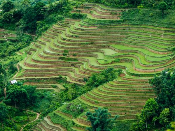 Vietnam off the beaten track holiday