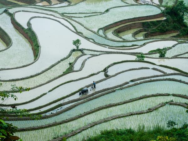 Vietnam off the beaten track holiday