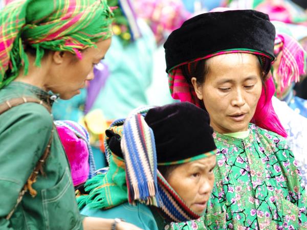 Vietnam off the beaten track holiday
