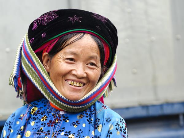 Vietnam off the beaten track holiday
