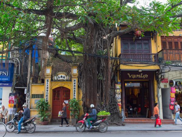 Vietnam off the beaten track holiday