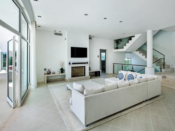 Algarve luxury 4 bedroom villa in Portugal