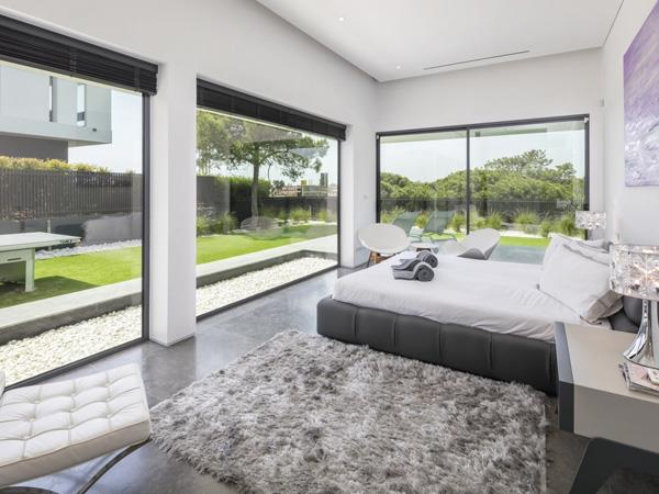 Vale do Lobo 5 Bedroom Villa in Portugal
