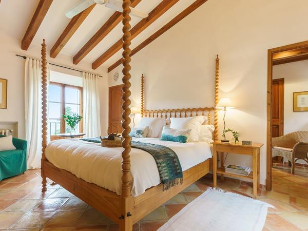 Luxury villa in Mallorca, sleeps 8