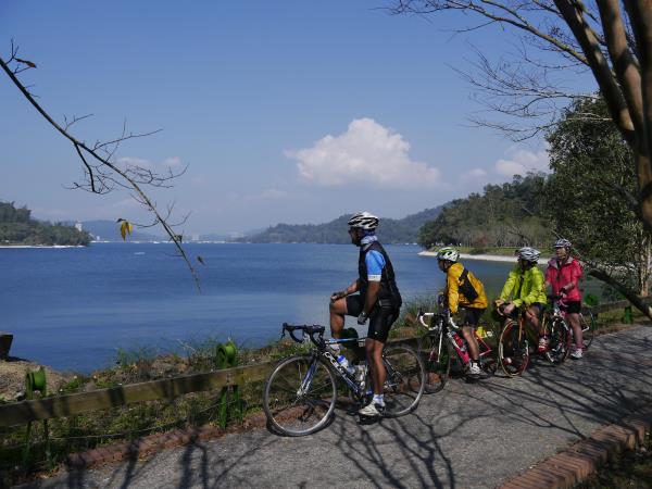 Taiwan small group holiday