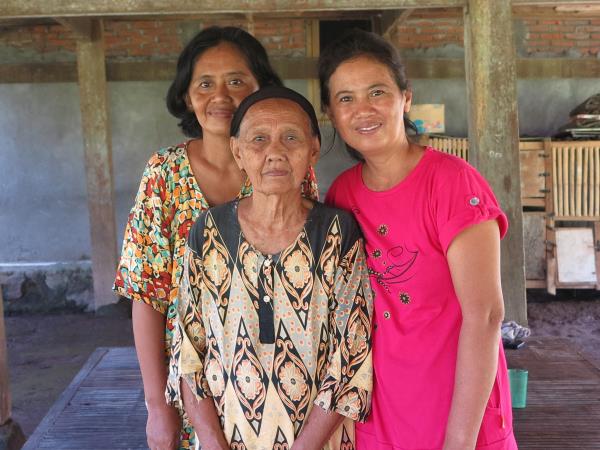 Sulawesi holiday, 13 days