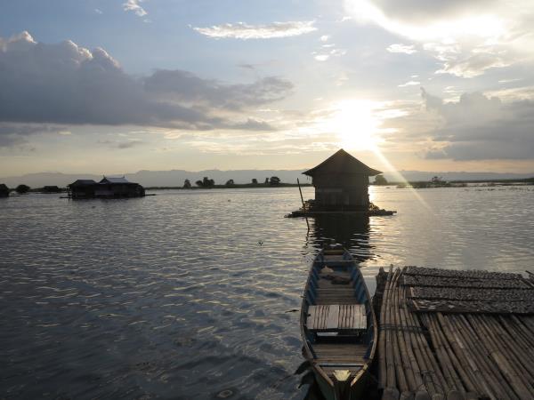 Sulawesi holiday, 13 days