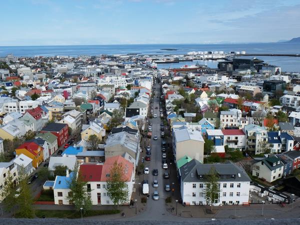 Iceland small group tours