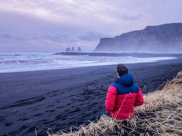 Iceland small group tours