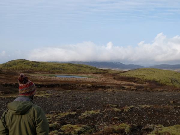 Iceland small group tours