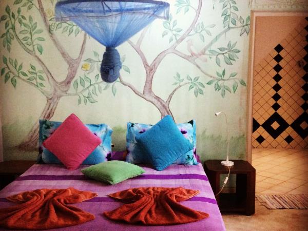 Yoga, surfing and culture holiday, Sri Lanka 14 days