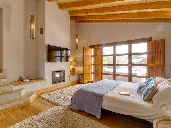 Mallorca luxury villa in the Balearics, Spain