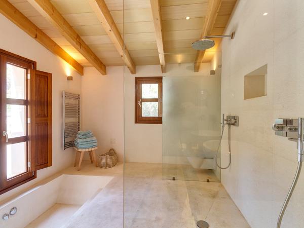Mallorca luxury villa in the Balearics, Spain