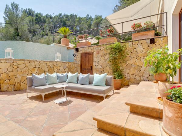 Mallorca luxury villa in the Balearics, Spain