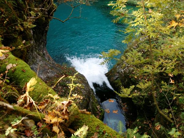 Northern Albania walking holiday
