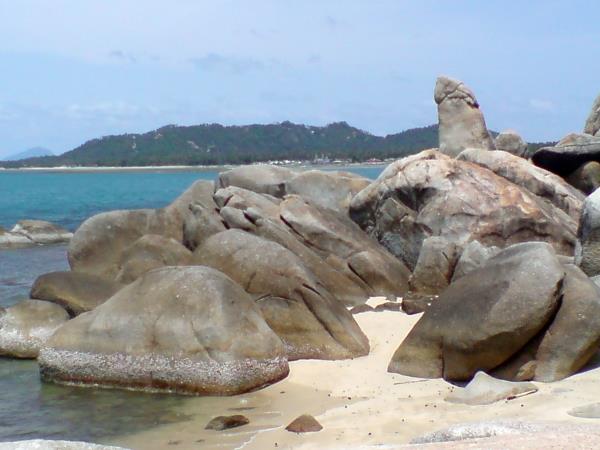 Thailand family adventure holiday