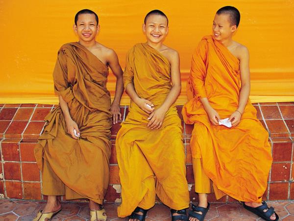 Thailand family adventure holiday