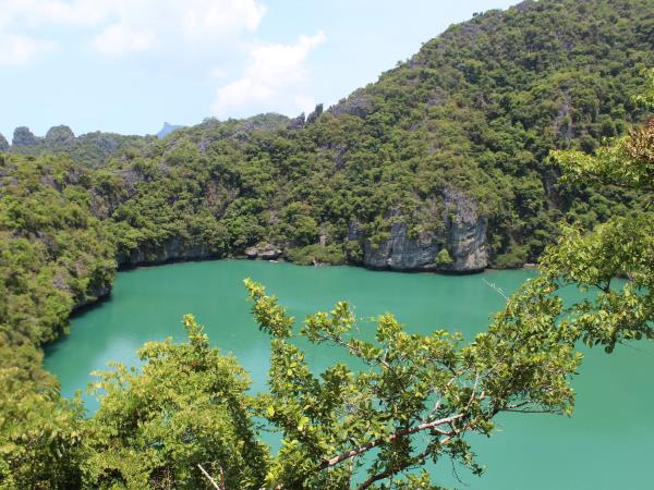 Thailand family adventure holiday