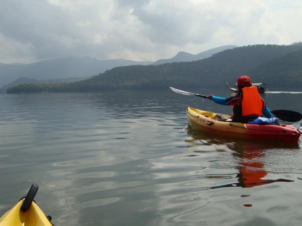 Thailand family adventure holiday
