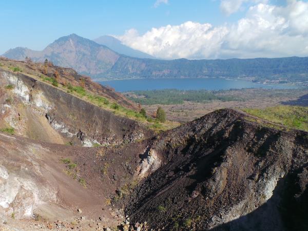 Indonesia holidays, tailor made, Eastern Bali