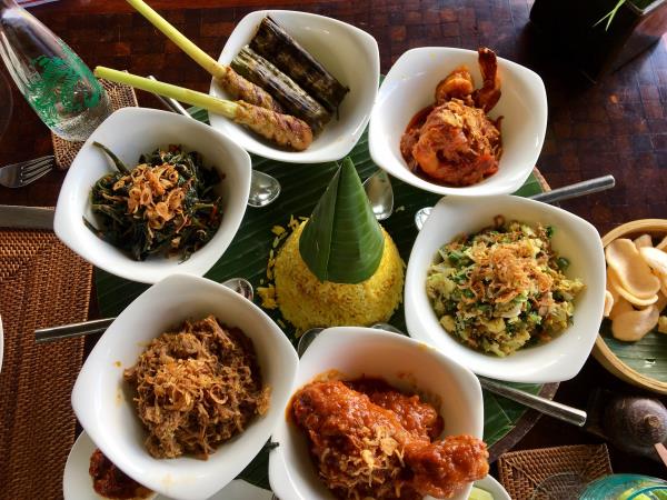 Indonesia holidays, tailor made, Eastern Bali