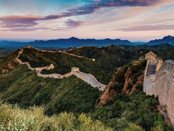 China small group tour: Land of Dragons and Emperors
