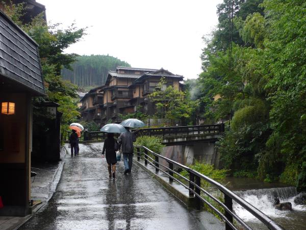 Japan self drive holiday, Best of Kyushu