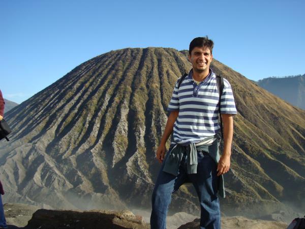 Indonesia highlights holidays