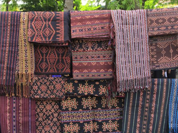 Indonesia highlights holidays