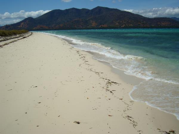 Indonesia highlights holidays