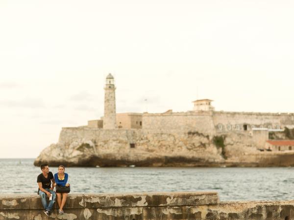 Cuba cultural holiday