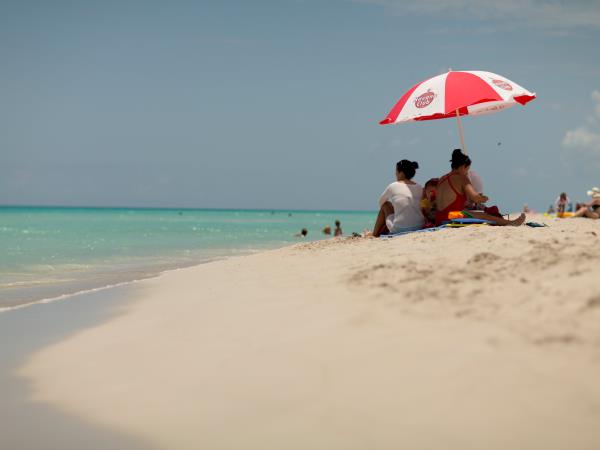 Cuba cultural holiday