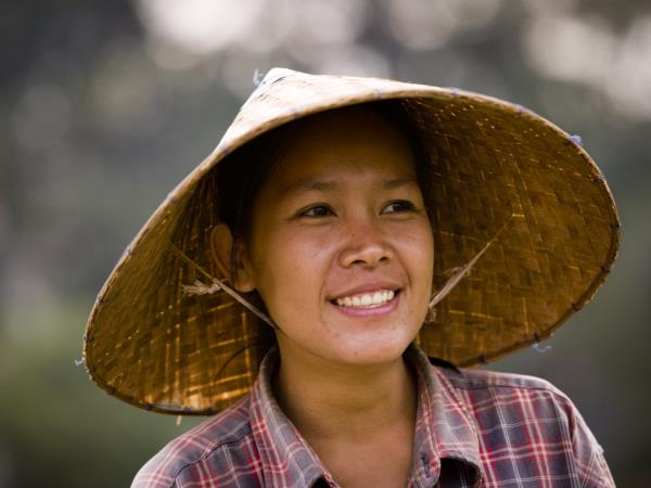 Laos tour with Hanoi, private departure