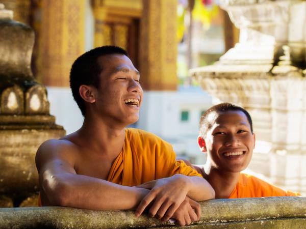 Laos tour with Hanoi, private departure