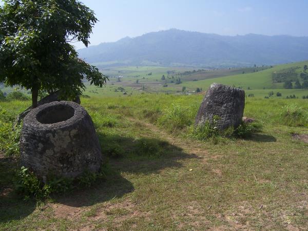 Laos tour with Hanoi, private departure