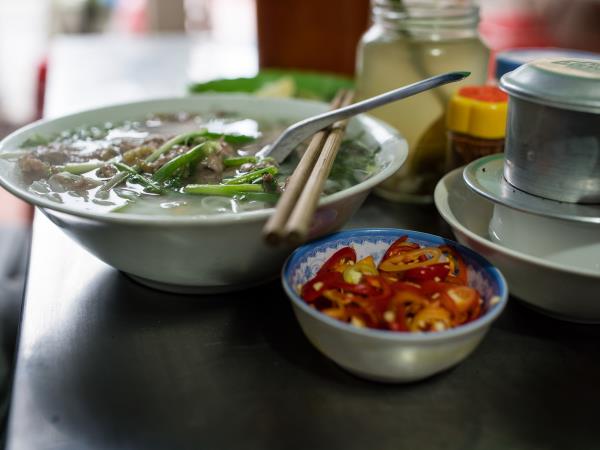 Laos tour with Hanoi, private departure