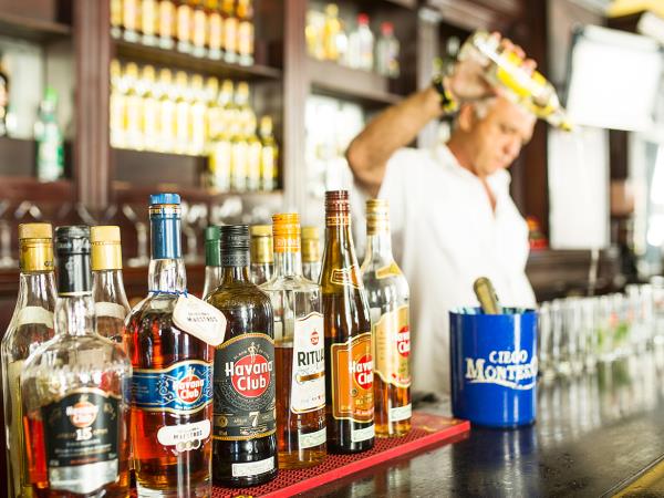 20 day tour of Cuba