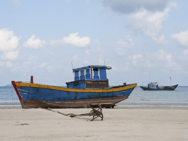 Vietnam 14 day tailor made itinerary