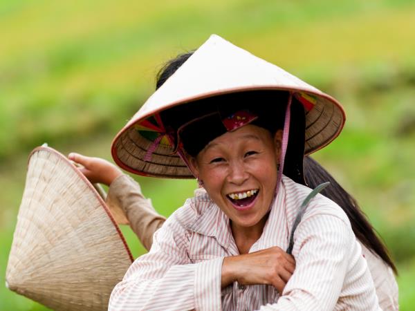 Vietnam 14 day tailor made itinerary
