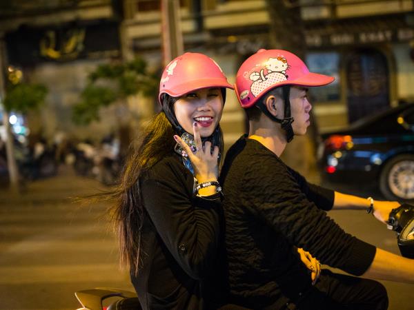 Vietnam 14 day tailor made itinerary