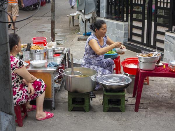 Vietnam 14 day tailor made itinerary