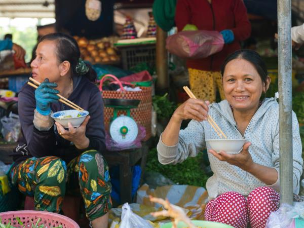 Vietnam 14 day tailor made itinerary