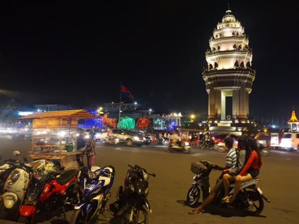 Vietnam and Cambodia tailor made tours
