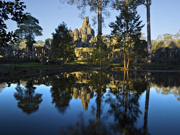 Vietnam and Cambodia tailor made tours